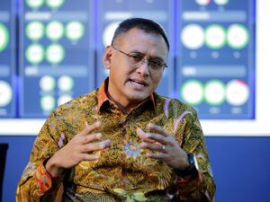 Anggaran Pupuk Subsidi Bakal Ditambah, Ini Penyebabnya