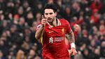 5 Pembelian Pemain Termahal Liverpool Sepanjang Masa