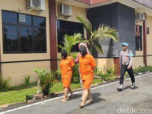 Modus 3 Manajer Koperasi Kulon Progo Berkomplot Bobol Kredit Rp 2 Miliar