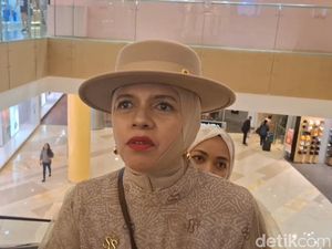 Ibunda Ungkap Perubahan Sikap Thariq Halilintar Usai Aaliyah Hamil Ibunda Ungkap Perubahan Sikap Thariq Halilintar Usai Aaliyah Hamil