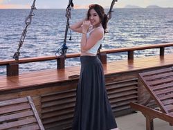 Gisel Ungkap Kedekatan Cinta Brian dan Gempi, Punya Panggilan Khusus Gisel Ungkap Kedekatan Cinta Brian dan Gempi, Punya Panggilan Khusus