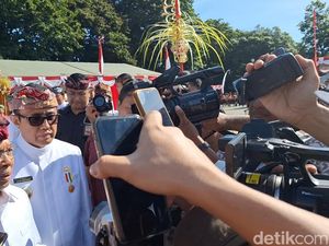 Siapkan Rp 5 Triliun untuk Jalan Baru, Koster: Biar Tidak Macet