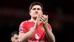 Saat Harry Maguire Gagal Jadi Juru Selamat MU