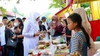 Penjual Makanan-Minuman di Banda Aceh Boleh Jualan Sore Hari Selama Ramadan