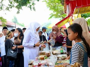 Festival Ngerandu Buko Banyuwangi Kembali Semarakkan Ramadan 2025