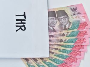 Kemnaker Terima 1.725 Aduan soal Pembayaran THR Kemnaker Terima 1.725 Aduan soal Pembayaran THR