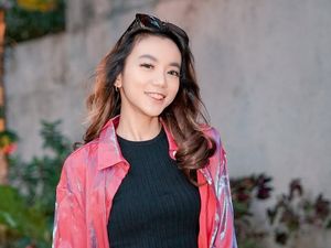 Jessica Felicia Minta Maaf dan Azizah Salsha Cabut Laporan soal Berita Hoax Jessica Felicia Minta Maaf dan Azizah Salsha Cabut Laporan soal Berita Hoax