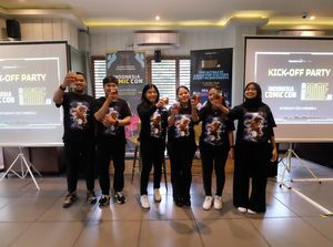 Indonesia Anime Con dan Indonesia Comic Con 2025 Hadir Lagi, Ini Agendanya Indonesia Anime Con dan Indonesia Comic Con 2025 Hadir Lagi, Ini Agendanya