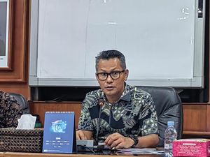 Kinerja Manufaktur RI Moncer, Angka Permintaan Barang Meningkat Kinerja Manufaktur RI Moncer, Angka Permintaan Barang Meningkat