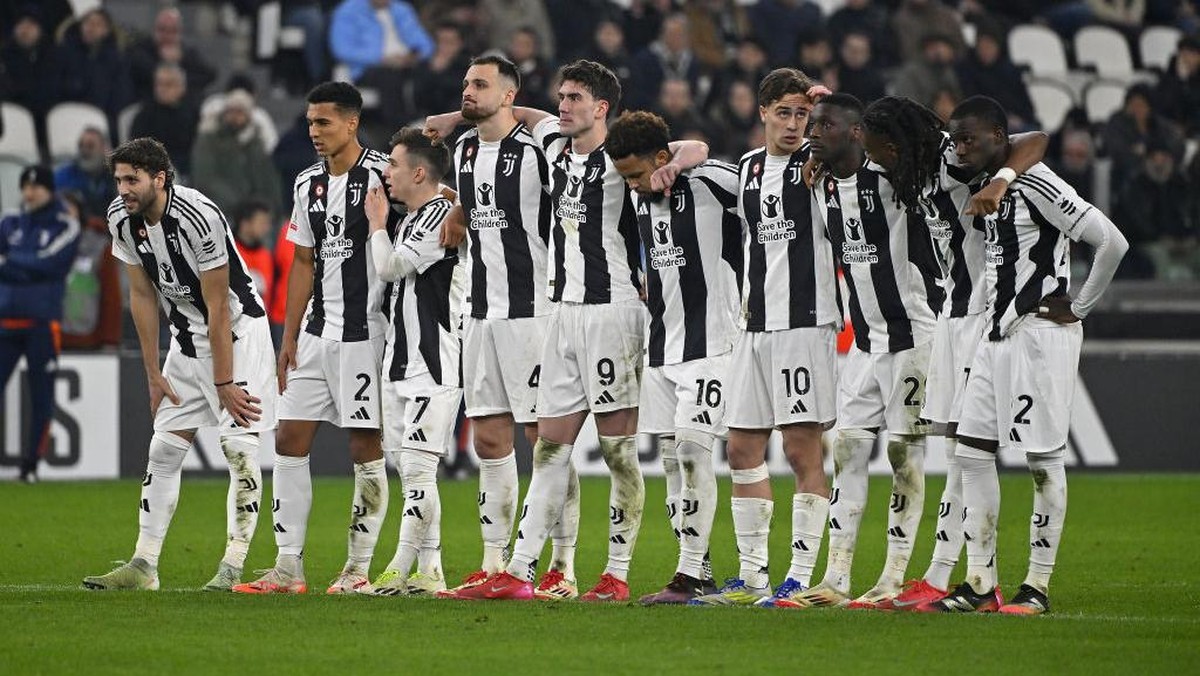 Foto: Juventus FC via Getty Images/Filippo Alfero - Juventus FC