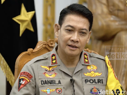 Cerita Kapolda Bali di Balik Langkah Tegas Bongkar Kampung Rusia Ubud