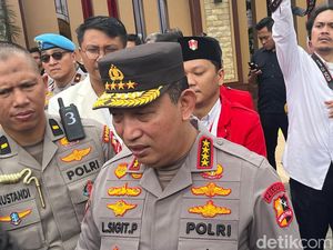 Kapolri Minta Kabareskrim Usut Teror Kepala Babi-Bangkai Tikus ke Kantor Tempo Kapolri Minta Kabareskrim Usut Teror Kepala Babi-Bangkai Tikus ke Kantor Tempo