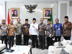 Kemendes-Kemenag Sinergi Dukung Ekonomi Masyarakat Desa Berbasis Keluarga
