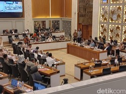 Kemenhut Cabut Izin 18 Perusahaan, Sisa Aset Bisa Jadi Milik Negara