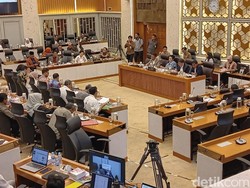 Daftar 18 Perusahaan yang Izin Usahanya Dicabut Kemenhut