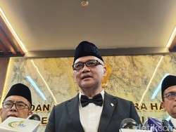 Realisasi Kampung Haji, BP Haji: Mudah-mudahan Tahun Depan Mulai Ada Persiapan