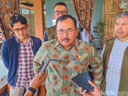 Duh! Banyak Hotel-Resto di Kabupaten Bandung Tunggak Pajak