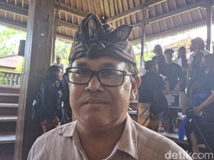 Dishub Akui Kesulitan Identifikasi Kendaraan dari Luar Bali Dishub Akui Kesulitan Identifikasi Kendaraan dari Luar Bali