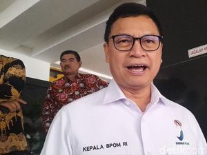Video Kepala BPOM soal Progres NutriGrade: Proses Harmonisasi Video Kepala BPOM soal Progres NutriGrade: Proses Harmonisasi