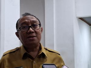 DLH Jakarta Sebut Retribusi Sampah Rumah Tangga Masih Dibahas di Kemendagri