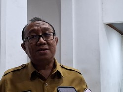 DLH Jakarta Sebut Retribusi Sampah Rumah Tangga Masih Dibahas di Kemendagri