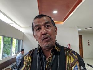 KPK Soroti Dugaan Jual Beli Jabatan di Pemprov NTB KPK Soroti Dugaan Jual Beli Jabatan di Pemprov NTB