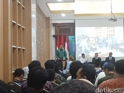 Ketua PKB: AI Bisa Efisiensi Produksi Manufaktur Hingga 25%