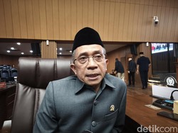 Menanti Hadirnya BPBD Kota Bandung yang Tinggal Selangkah Lagi