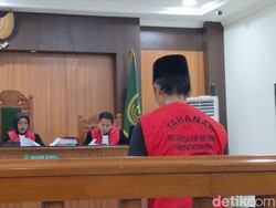 Terbukti Hamili Santri, Kiai di Trenggalek Divonis 14 Tahun Penjara