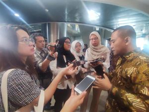 Cerita Kepala BNPT Bikin Teroris Buka Mulut dengan Salat Berjemaah Cerita Kepala BNPT Bikin Teroris Buka Mulut dengan Salat Berjemaah