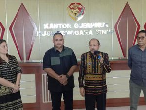 Melki-Johni Gelar Pesta Rakyat Hadirkan Artis Nasional, Klaim Tak Pakai APBD Melki-Johni Gelar Pesta Rakyat Hadirkan Artis Nasional, Klaim Tak Pakai APBD