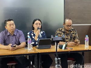 Sikap Kampus soal Dugaan Pencabulan Mahasiswinya di PN Sukabumi Sikap Kampus soal Dugaan Pencabulan Mahasiswinya di PN Sukabumi