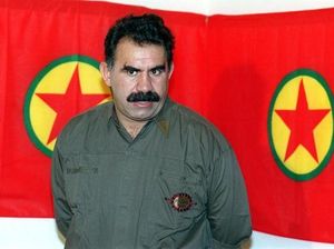 Turki: Pemimpin Pemberontak Kurdi Perintahkan Kelompoknya Bubar Turki: Pemimpin Pemberontak Kurdi Perintahkan Kelompoknya Bubar