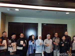 Ziswaf CT Arsa Gelar Ramadan Seru: Pemberdayaan Kampung-Tambahan Sedekah 10% Ziswaf CT Arsa Gelar Ramadan Seru: Pemberdayaan Kampung-Tambahan Sedekah 10%