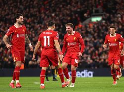 Liverpool Menyambut Tiga Final, Southampton yang Pertama