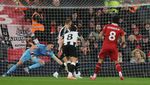 Liverpool Makin Kokoh di Puncak Klasemen Usai Kalahkan Newcastle