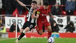 Liverpool Makin Kokoh di Puncak Klasemen Usai Kalahkan Newcastle