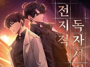 Selain Solo Leveling, Ini 6 Manhwa Terpopuler yang Bisa Kamu Baca