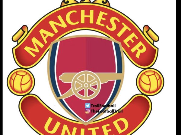 Meme MU Nyontek Arsenal, Mematikan dari Bola Mati!