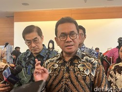 RI Bakal Tinjau Ulang Perjanjian Dagang dengan Australia