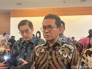 Peringatan Keras Mendag ke Asosiasi soal Praktik Bundling MinyaKita Peringatan Keras Mendag ke Asosiasi soal Praktik Bundling MinyaKita