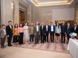 Merdeka Battery Umumkan Mitra Strategis Bangun Pabrik Pengolahan HPAL