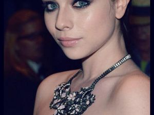 Aktris Cantik Michelle Trachtenberg Pemain Gossip Girl Meninggal di Usia 39