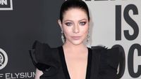 Foto Bintang Gossip Girl Meninggal di Usia 39, Sudah Punya Firasat Sebelumnya