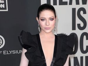 Foto Bintang Gossip Girl Meninggal di Usia 39, Sudah Punya Firasat Sebelumnya