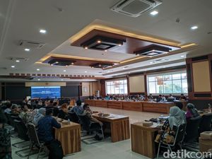 KPK Dorong Satgas Tambak Udang NTB, Sinkronisasi Izin Diperkuat KPK Dorong Satgas Tambak Udang NTB, Sinkronisasi Izin Diperkuat