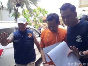 Keluarga Uswatun Setuju Antok Pemutilasi Dituntut Hukuman Mati Keluarga Uswatun Setuju Antok Pemutilasi Dituntut Hukuman Mati