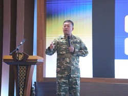 Isi Materi Retreat, Nusron Wahid Soroti Reforma Agraria & Percepatan RDTR