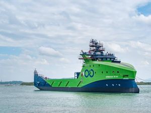 Pencarian MH370 Ditunda, Lokasinya Paling Mengerikan di Bumi Pencarian MH370 Ditunda, Lokasinya Paling Mengerikan di Bumi