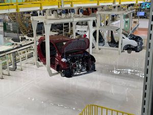 Prabowo Mau Aturan TKDN Dilonggarkan, Daihatsu Bilang Begini